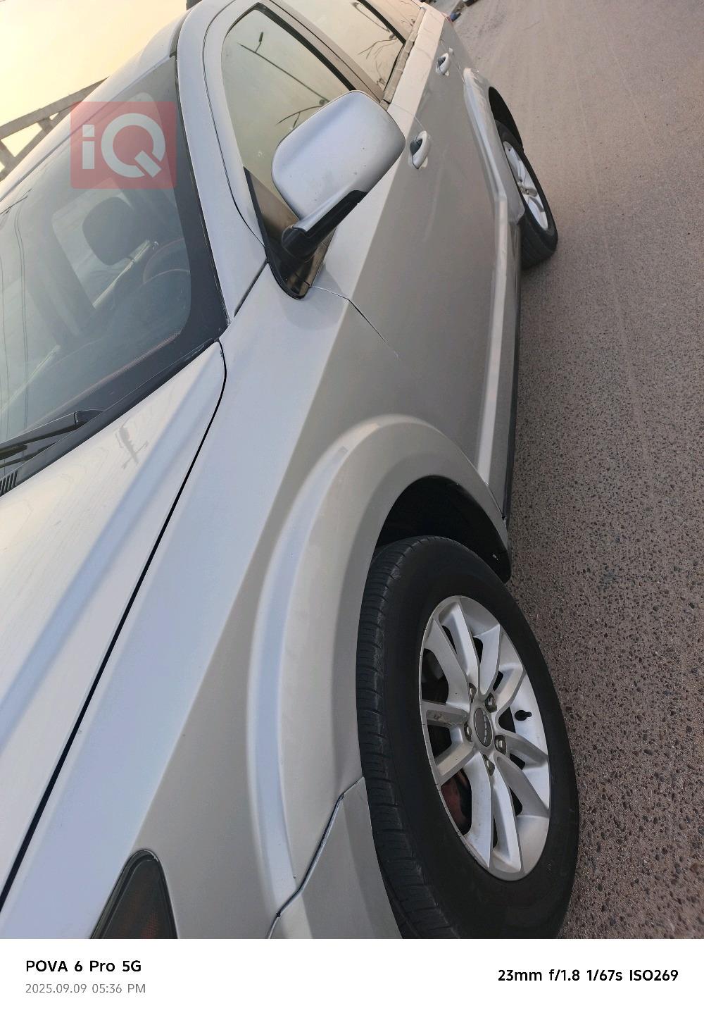 Dodge Journey